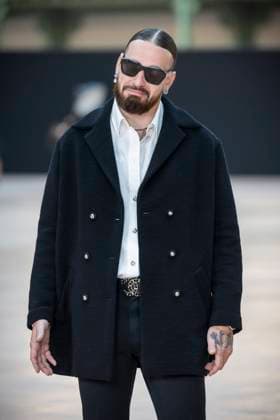 Photocall of the Chanel Mode Féminine Prêt À Porter Fall Winter 2025 2026 show during Paris Fashion Week PFW at the Grand Palais SCH at the photocall of the Chanel Mode Féminine Prêt À Porter Fall Winter 2025 2026 show during Paris Fashion Week PFW at the Grand Palais, Paris, France, March 11, 2025 Olivier Borde Bestimage Celebs at Chanel Fashion Show Ready to Wear Collection Fall Winter 2025 2026 during Paris Fashion Week, on march 11th 2025 Paris France  Copyright: xOLIVIERxBORDEx xBESTIMAGExOLIVIERxBORDEx xBESTIMAGEx