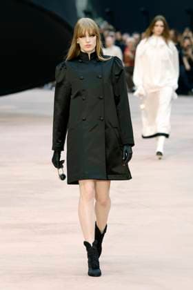 Chanel ready to wear fall winter 2025-2026, Paris, 11 March 2025 Chanel ready to wear fall winter 2025-2026 runway show at Paris fashion week on 11 March 2025., Credit:xxx Avalon Paris, France  Copyright: xxxxx xAvalonx 0974660231