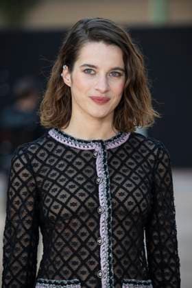 Photocall of the Chanel Womens Fashion Show Ready to Wear Fall Winter 2025 2026 during Paris Fashion Week PFW at the Grand Palais Rebecca Marder at the photocall of the Chanel Womens Fashion Show Ready to Wear Fall Winter 2025 2026 during Paris Fashion Week PFW at the Grand Palais, in Paris, France, on March 11th 2025 Olivier Borde Bestimage Celebs at Chanel Fashion Show Ready to Wear Collection Fall Winter 2025 2026 during Paris Fashion Week, on march 11th 2025 Paris France  Copyright: xOLIVIERxBORDEx xBESTIMAGExOLIVIERxBORDEx xBESTIMAGEx