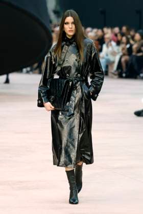 Chanel ready to wear fall winter 2025-2026, Paris, 11 March 2025 Chanel ready to wear fall winter 2025-2026 runway show at Paris fashion week on 11 March 2025., Credit:xxx Avalon Paris, France  Copyright: xxxxx xAvalonx 0974660952