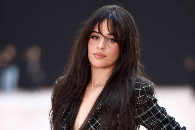 PFW - Chanel Photocall Camila Cabello attends the Chanel Womenswear Fall Winter 2025-2026 show as part of Paris Fashion Week at Grand Palais on March 11, 2025 in Paris, France. - EDITORIAL USE ONLY - Photo by Franck Castel ABACAPRESS.COM Paris France  Copyright: xCastelxFranck ABACAx
