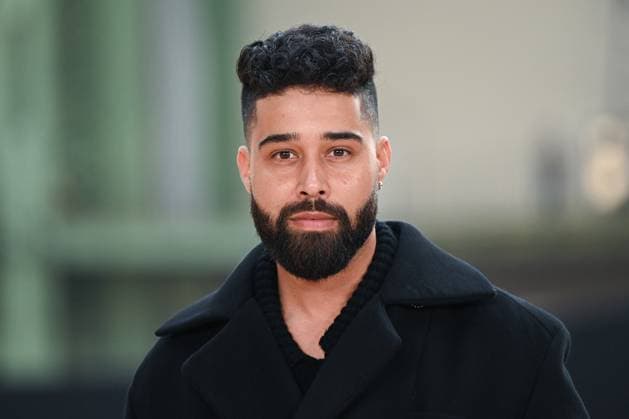PFW Chanel Photocall AP Dhillon attending the Chanel Womenswear Fall Winter 2025-2026 show as part of Paris Fashion Week in Paris, France on March 11, 2025. Photo by Aurore Marechal ABACAPRESS.COM Paris France  Copyright: xMarechalxAurore ABACAx