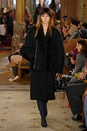 Kiko Kostadinov ready to wear fall winter 2025-2026, Paris, 11 March 2025 Kiko Kostadinov ready to wear fall winter 2025-2026 runway show at Paris fashion week on 11 March 2025, Credit:xxx Avalon Paris, France  Copyright: xxxxx xAvalonx 0974688943