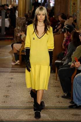 Kiko Kostadinov ready to wear fall winter 2025-2026, Paris, 11 March 2025 Kiko Kostadinov ready to wear fall winter 2025-2026 runway show at Paris fashion week on 11 March 2025, Credit:xxx Avalon Paris, France  Copyright: xxxxx xAvalonx 0974689150
