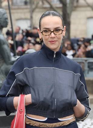 Arrivals at the Miu Miu Womenswear Ready To Wear Fall Winter 2025 2026 show during Paris Fashion Week PFW at the Conseil économique et social Palais de Iéna Pauline Ducruet at the arrivals at the Miu Miu Womenswear Ready To Wear Fall Winter 2025 2026 show during Paris Fashion Week PFW at the Conseil économique et social Palais de Iéna, in Paris, France, March 11, 2025 Denis Guignebourg Bestimage Celebs arrive at the Miu Miu Womenswear Ready To Wear Fall Winter 2025 2026 show during Paris Fashion Week PFW at the Conseil économique et social Palais de Iéna, in Paris, France, March 11, 2025 Paris France  Copyright: xClovis-Guignebourg BestimagexClovis-Guignebourg Bestimagex