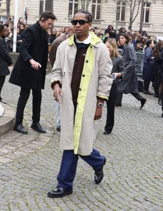 Arrivals at the Miu Miu Womenswear Ready To Wear Fall Winter 2025 2026 show during Paris Fashion Week PFW at the Conseil économique et social Palais de Iéna Barbara Palvin at the arrivals at the Miu Miu Womenswear Ready To Wear Fall Winter 2025 2026 show during Paris Fashion Week PFW at the Conseil économique et social Palais de Iéna, in Paris, France, March 11, 2025 Denis Guignebourg Bestimage Celebs arrive at the Miu Miu Womenswear Ready To Wear Fall Winter 2025 2026 show during Paris Fashion Week PFW at the Conseil économique et social Palais de Iéna, in Paris, France, March 11, 2025 Paris France  Copyright: xClovis-Guignebourg BestimagexClovis-Guignebourg Bestimagex