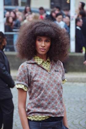 Arrivals at the Miu Miu Womenswear Ready To Wear Fall Winter 2025 2026 show during Paris Fashion Week PFW at the Conseil économique et social Palais de Iéna Cindy Bruna at the arrivals at the Miu Miu Womenswear Ready To Wear Fall Winter 2025 2026 show during Paris Fashion Week PFW at the Conseil économique et social Palais de Iéna, in Paris, France, March 11, 2025 FpPhoto Bestimage Celebs arrive at the Miu Miu Womenswear Ready To Wear Fall Winter 2025 2026 show during Paris Fashion Week PFW at the Conseil économique et social Palais de Iéna, in Paris, France, March 11, 2025 Paris France  Copyright: xFpphotox xBestimagexFpphotox xBestimagex