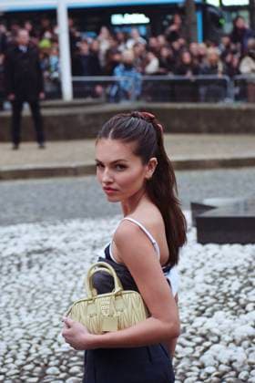 Arrivals at the Miu Miu Womenswear Ready To Wear Fall Winter 2025 2026 show during Paris Fashion Week PFW at the Conseil économique et social Palais de Iéna Thylane Blondeau at the arrivals at the Miu Miu Womenswear Ready To Wear Fall Winter 2025 2026 show during Paris Fashion Week PFW at the Conseil économique et social Palais de Iéna, in Paris, France, March 11, 2025 FpPhoto Bestimage Celebs arrive at the Miu Miu Womenswear Ready To Wear Fall Winter 2025 2026 show during Paris Fashion Week PFW at the Conseil économique et social Palais de Iéna, in Paris, France, March 11, 2025 Paris France  Copyright: xFpphotox xBestimagexFpphotox xBestimagex
