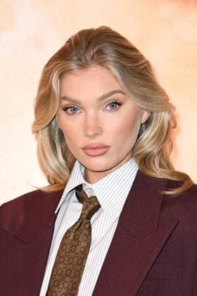 PFW Yves Saint Laurent Photocall Rosie Huntington-Whiteley attending the Yves Saint Laurent Womenswear Fall Winter 2025-2026 show as part of Paris Fashion Week in Paris, France on March 11, 2025. Photo by Aurore Marechal ABACAPRESS.COM Paris France  Copyright: xMarechalxAurore ABACAx