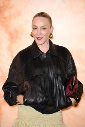 PFW Yves Saint Laurent Photocall Chloe Sevigny attending the Yves Saint Laurent Womenswear Fall Winter 2025-2026 show as part of Paris Fashion Week in Paris, France on March 11, 2025. Photo by Aurore Marechal ABACAPRESS.COM Paris France  Copyright: xMarechalxAurore ABACAx