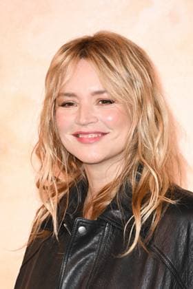 PFW Yves Saint Laurent Photocall Virginie Efira attending the Yves Saint Laurent Womenswear Fall Winter 2025-2026 show as part of Paris Fashion Week in Paris, France on March 11, 2025. Photo by Aurore Marechal ABACAPRESS.COM Paris France  Copyright: xMarechalxAurore ABACAx