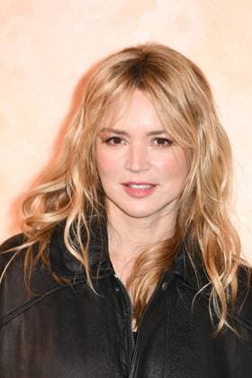 PFW Yves Saint Laurent Photocall Virginie Efira attending the Yves Saint Laurent Womenswear Fall Winter 2025-2026 show as part of Paris Fashion Week in Paris, France on March 11, 2025. Photo by Aurore Marechal ABACAPRESS.COM Paris France  Copyright: xMarechalxAurore ABACAx