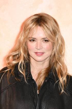 PFW Yves Saint Laurent Photocall Virginie Efira attending the Yves Saint Laurent Womenswear Fall Winter 2025-2026 show as part of Paris Fashion Week in Paris, France on March 11, 2025. Photo by Aurore Marechal ABACAPRESS.COM Paris France  Copyright: xMarechalxAurore ABACAx
