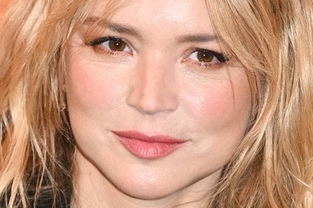 PFW Yves Saint Laurent Photocall Virginie Efira attending the Yves Saint Laurent Womenswear Fall Winter 2025-2026 show as part of Paris Fashion Week in Paris, France on March 11, 2025. Photo by Aurore Marechal ABACAPRESS.COM Paris France  Copyright: xMarechalxAurore ABACAx