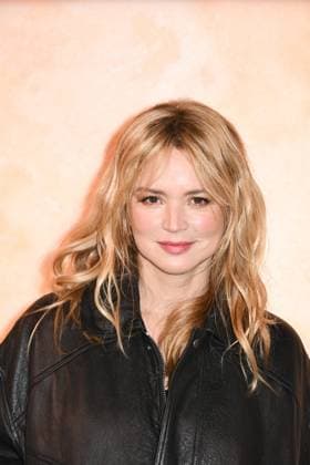 PFW Yves Saint Laurent Photocall Virginie Efira attending the Yves Saint Laurent Womenswear Fall Winter 2025-2026 show as part of Paris Fashion Week in Paris, France on March 11, 2025. Photo by Aurore Marechal ABACAPRESS.COM Paris France  Copyright: xMarechalxAurore ABACAx