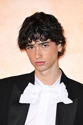 PFW Yves Saint Laurent Photocall Hugo Dacquet attending the Yves Saint Laurent Womenswear Fall Winter 2025-2026 show as part of Paris Fashion Week in Paris, France on March 11, 2025. Photo by Aurore Marechal ABACAPRESS.COM Paris France  Copyright: xMarechalxAurore ABACAx