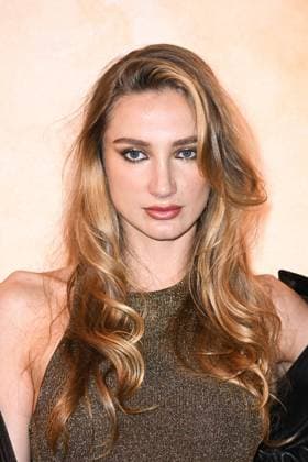PFW Yves Saint Laurent Photocall Mathilde Pinault attending the Yves Saint Laurent Womenswear Fall Winter 2025-2026 show as part of Paris Fashion Week in Paris, France on March 11, 2025. Photo by Aurore Marechal ABACAPRESS.COM Paris France  Copyright: xMarechalxAurore ABACAx