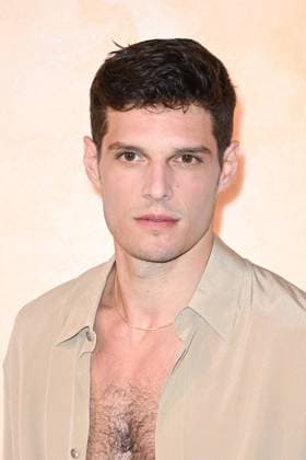 PFW Yves Saint Laurent Photocall Mickael Lafon attending the Yves Saint Laurent Womenswear Fall Winter 2025-2026 show as part of Paris Fashion Week in Paris, France on March 11, 2025. Photo by Aurore Marechal ABACAPRESS.COM Paris France  Copyright: xMarechalxAurore ABACAx