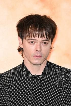 PFW Yves Saint Laurent Photocall Charlie Heaton attending the Yves Saint Laurent Womenswear Fall Winter 2025-2026 show as part of Paris Fashion Week in Paris, France on March 11, 2025. Photo by Aurore Marechal ABACAPRESS.COM Paris France  Copyright: xMarechalxAurore ABACAx