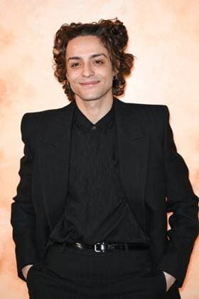 PFW Yves Saint Laurent Photocall Moncef Farfar attending the Yves Saint Laurent Womenswear Fall Winter 2025-2026 show as part of Paris Fashion Week in Paris, France on March 11, 2025. Photo by Aurore Marechal ABACAPRESS.COM Paris France  Copyright: xMarechalxAurore ABACAx