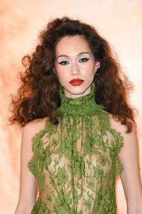 PFW Yves Saint Laurent Photocall Kiko Mizuhara attending the Yves Saint Laurent Womenswear Fall Winter 2025-2026 show as part of Paris Fashion Week in Paris, France on March 11, 2025. Photo by Aurore Marechal ABACAPRESS.COM Paris France  Copyright: xMarechalxAurore ABACAx