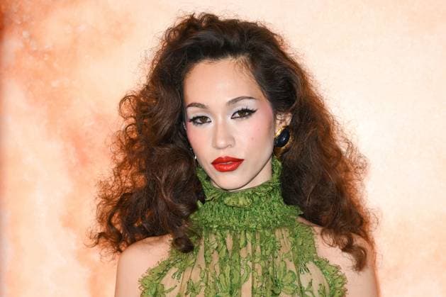 PFW Yves Saint Laurent Photocall Kiko Mizuhara attending the Yves Saint Laurent Womenswear Fall Winter 2025-2026 show as part of Paris Fashion Week in Paris, France on March 11, 2025. Photo by Aurore Marechal ABACAPRESS.COM Paris France  Copyright: xMarechalxAurore ABACAx