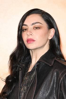 PFW Yves Saint Laurent Photocall Charli XCX attending the Yves Saint Laurent Womenswear Fall Winter 2025-2026 show as part of Paris Fashion Week in Paris, France on March 11, 2025. Photo by Aurore Marechal ABACAPRESS.COM Paris France  Copyright: xMarechalxAurore ABACAx