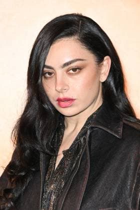 PFW Yves Saint Laurent Photocall Charli XCX attending the Yves Saint Laurent Womenswear Fall Winter 2025-2026 show as part of Paris Fashion Week in Paris, France on March 11, 2025. Photo by Aurore Marechal ABACAPRESS.COM Paris France  Copyright: xMarechalxAurore ABACAx
