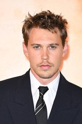 PFW Yves Saint Laurent Photocall Austin Butler attending the Yves Saint Laurent Womenswear Fall Winter 2025-2026 show as part of Paris Fashion Week in Paris, France on March 11, 2025. Photo by Aurore Marechal ABACAPRESS.COM Paris France  Copyright: xMarechalxAurore ABACAx