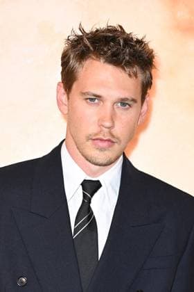 PFW Yves Saint Laurent Photocall Austin Butler attending the Yves Saint Laurent Womenswear Fall Winter 2025-2026 show as part of Paris Fashion Week in Paris, France on March 11, 2025. Photo by Aurore Marechal ABACAPRESS.COM Paris France  Copyright: xMarechalxAurore ABACAx