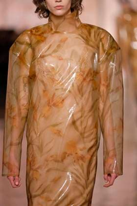 Saint Laurent ready to wear fall winter 2025-2026, Paris, 11 March 2025 Saint Laurent ready to wear fall winter 2025-2026 runway show at Paris fashion week on 11 March 2025., Credit:xxx Avalon Paris, France  Copyright: xxxxx xAvalonx 0974870013