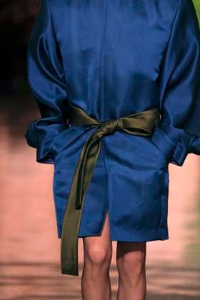 Saint Laurent ready to wear fall winter 2025-2026, Paris, 11 March 2025 Saint Laurent ready to wear fall winter 2025-2026 runway show at Paris fashion week on 11 March 2025., Credit:xxx Avalon Paris, France  Copyright: xxxxx xAvalonx 0974871477