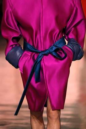 Saint Laurent ready to wear fall winter 2025-2026, Paris, 11 March 2025 Saint Laurent ready to wear fall winter 2025-2026 runway show at Paris fashion week on 11 March 2025., Credit:xxx Avalon Paris, France  Copyright: xxxxx xAvalonx 0974871911