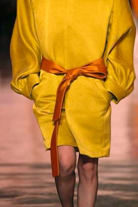 Saint Laurent ready to wear fall winter 2025-2026, Paris, 11 March 2025 Saint Laurent ready to wear fall winter 2025-2026 runway show at Paris fashion week on 11 March 2025., Credit:xxx Avalon Paris, France  Copyright: xxxxx xAvalonx 0974872897