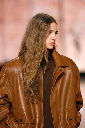 Saint Laurent ready to wear fall winter 2025-2026, Paris, 11 March 2025 Saint Laurent ready to wear fall winter 2025-2026 runway show at Paris fashion week on 11 March 2025., Credit:xxx Avalon Paris, France  Copyright: xxxxx xAvalonx 0974873055