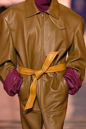 Saint Laurent ready to wear fall winter 2025-2026, Paris, 11 March 2025 Saint Laurent ready to wear fall winter 2025-2026 runway show at Paris fashion week on 11 March 2025., Credit:xxx Avalon Paris, France  Copyright: xxxxx xAvalonx 0974874005