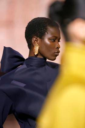 Saint Laurent ready to wear fall winter 2025-2026, Paris, 11 March 2025 Saint Laurent ready to wear fall winter 2025-2026 runway show at Paris fashion week on 11 March 2025., Credit:xxx Avalon Paris, France  Copyright: xxxxx xAvalonx 0974875041
