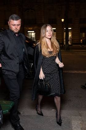 Celebrities arrive at Miu Mius after party at the Gigi club in Paris during Fashion Week PFW Sydney Sweeney at Miu Mius after party at the Gigi club in Paris during Fashion Week PFW on 11 March 2025 Perusseau Da Silva Bestimage Miu Mius after party at the Gigi club in Paris during Fashion Week PFW on 11 March 2025 Paris France  Copyright: xTizianoxDaxSilvax-xPierrexPerusseaux xBestimagexTizianoxDaxSilvax-xPierrexPerusseaux xBestimagex