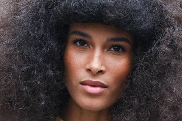 PFW Miu Miu Arrivals Cindy Bruna attending the Miu Miu Womenswear Fall Winter 2025-2026 show as part of Paris Fashion Week in Paris, France on March 11, 2025. Photo by Aurore Marechal ABACAPRESS.COM Paris France  Copyright: xMarechalxAurore ABACAx