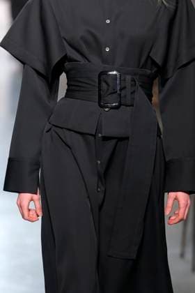 Ujoh ready to wear fall winter 2025-2026, Paris, 11 March 2025 Ujoh ready to wear fall winter 2025-2026 runway show at Paris fashion week on 11 March 2025., Credit:xxx Avalon Paris, France  Copyright: xxxxx xAvalonx 0974894048