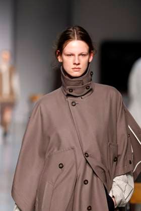 Ujoh ready to wear fall winter 2025-2026, Paris, 11 March 2025 Ujoh ready to wear fall winter 2025-2026 runway show at Paris fashion week on 11 March 2025., Credit:xxx Avalon Paris, France  Copyright: xxxxx xAvalonx 0974895215