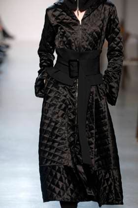Ujoh ready to wear fall winter 2025-2026, Paris, 11 March 2025 Ujoh ready to wear fall winter 2025-2026 runway show at Paris fashion week on 11 March 2025., Credit:xxx Avalon Paris, France  Copyright: xxxxx xAvalonx 0974895647
