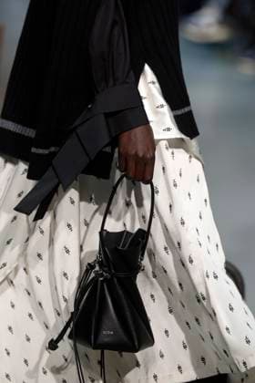 Ujoh ready to wear fall winter 2025-2026, Paris, 11 March 2025 Ujoh ready to wear fall winter 2025-2026 runway show at Paris fashion week on 11 March 2025., Credit:xxx Avalon Paris, France  Copyright: xxxxx xAvalonx 0974896028