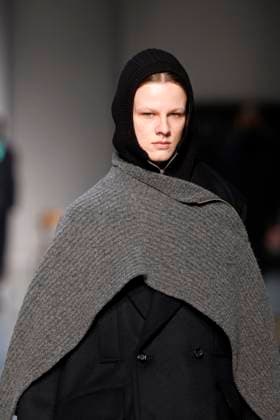 Ujoh ready to wear fall winter 2025-2026, Paris, 11 March 2025 Ujoh ready to wear fall winter 2025-2026 runway show at Paris fashion week on 11 March 2025., Credit:xxx Avalon Paris, France  Copyright: xxxxx xAvalonx 0974897095