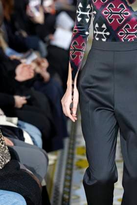 Burc Akyol ready to wear fall winter 2025-2026, Paris, 11 March 2025 Burc Akyol ready to wear fall winter 2025-2026 runway show at Paris fashion week on 11 March 2025., Credit:xxx Avalon Paris, France  Copyright: xxxxx xAvalonx 0974897982