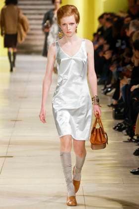 Défilé Miu Miu Collection Prêt à Porter Automne Hiver 2025 2026 lors de la Fashion Week de Paris PFW Défilé Miu Miu Collection Prêt à Porter Automne Hiver 2025 2026 lors de la Fashion Week de Paris, le 11 mars 2025 Miu Miu Fashion Show Ready to Wear Collection Fall Winter 2025 2026 at Paris Fashion Week, on March 11th, 2025 Paris France  Copyright: xAgencex xBestimagexAgencex xBestimagex