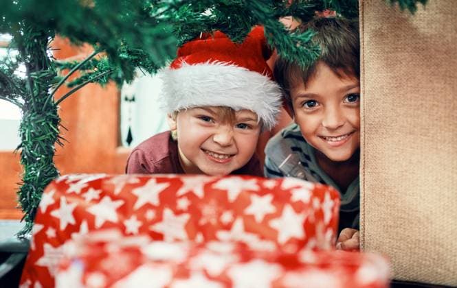 First in line to open the presents. Portrait of two adorable brothers playing under the Christmas tree at home, model released, , property released, , 53202540.jpg, portrait, two, adorable, brothers, home, christmas, playing, tree, present, innocent, young, family, natural, happy, child, male, love, smiling, cute, kids, children, smile, house, looking, boy, inside, fun, real, casual, kid, relaxing, little, lifestyle, together, lying, caucasian, small, confident, modern, copyspace, morning, floor, indoors, gift, hat, holiday, authentic, relax, boys, carefree RECORD DATE NOT STATED