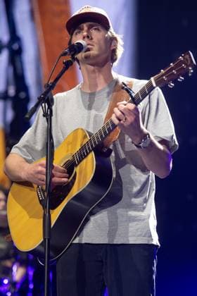 Dylan Gossett performs at Country 2 Country Music Festival 2025 Friday at O2 Arena, London, UK American country singer-songwriter Dylan Gossett performs at the Country 2 Country (C2C) Music Festival - O2 Arena, London, England, UK on Friday 14 March 2025., Credit:Justin Ng Avalon UK, England, London, O2 Arena  Copyright: xJustinxNgx xAvalonx 0975821285