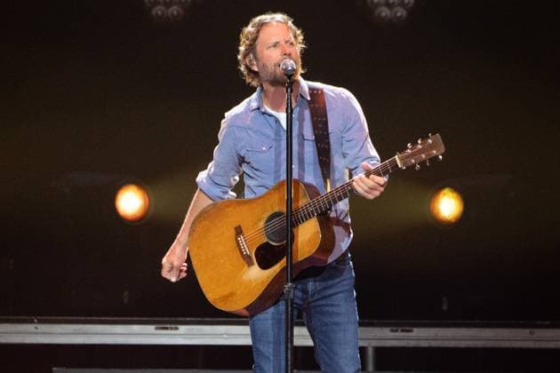 Dierks Bentley headlines Country 2 Country Music Festival 2025, Saturday - O2 Arena, London, UK please note photos are strictly for editorial purposes only American singer-songwriter Dierks Bentley headlines the Country 2 Country (C2C) Music Festival - O2 Arena, London, England, UK on Saturday 15 March 2025., Credit:Justin Ng Avalon UK, England, London, O2 Arena  Copyright: xJustinxNgx xAvalonx 0976155638