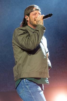 Tyler Hubbard performs at The Country 2 Country Music Festival 2025, Saturday - O2 Arena, London, UK American singer-songwriter Tyler Hubbard performs at the Country 2 Country (C2C) Music Festival - O2 Arena, London, England, UK on Saturday 15 March 2025., Credit:Justin Ng Avalon UK, England, London, O2 Arena  Copyright: xJustinxNgx xAvalonx 0976176155